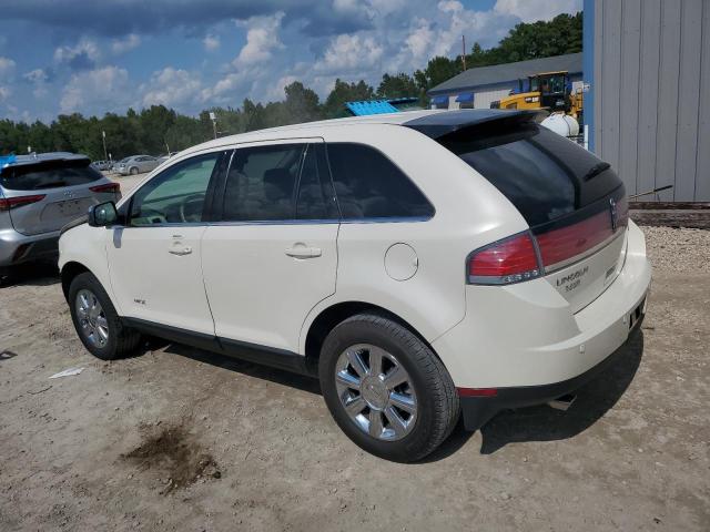 Photo 2 from auction – 2007 LINCOLN MKX with VIN 2LMDU68C37BJ06961