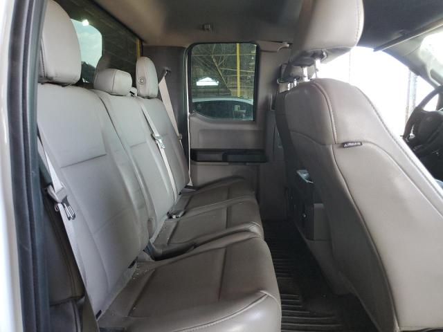 Photo 10 from auction – 2016 FORD F150 SUPER with VIN 1FTEX1CG8GKF00048