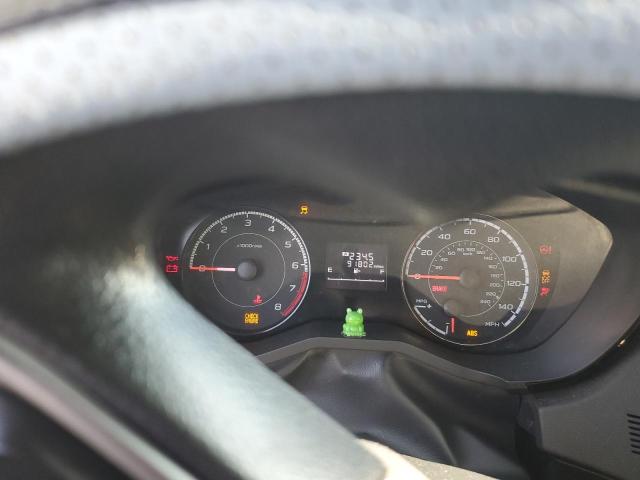 Photo 9 from auction – 2018 SUBARU IMPREZA with VIN 4S3GKAA65J1616127