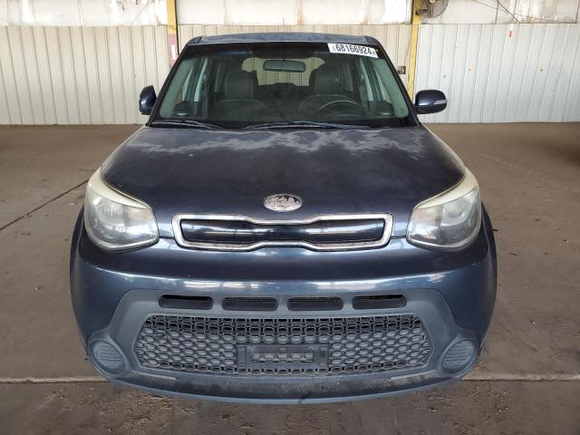 Photo 5 from auction – 2014 KIA SOUL + with VIN KNDJP3A53E7059814