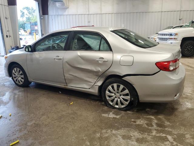Photo 2 from auction – 2013 TOYOTA COROLLA BA with VIN 2T1BU4EE7DC984848