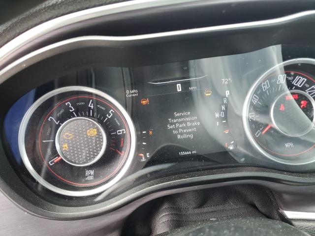 Photo 9 from auction – 2015 DODGE CHALLENGER with VIN 2C3CDZAG5FH888433