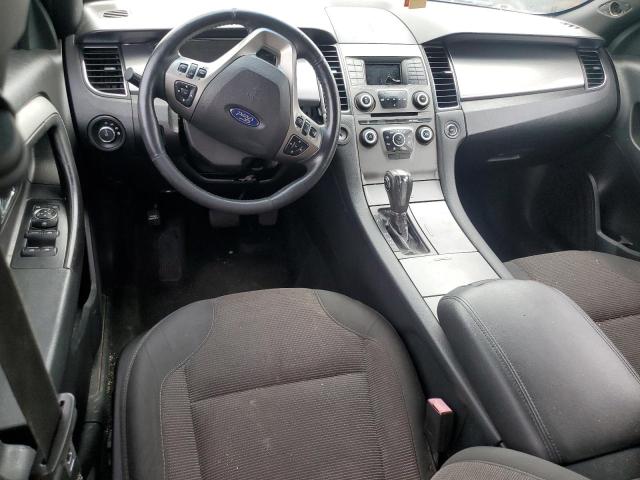 Photo 8 from auction – 2014 FORD TAURUS SEL with VIN 1FAHP2E80EG152938
