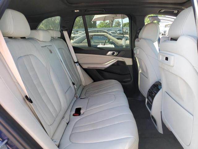 Photo 11 from auction – 2020 BMW X5 SDRIVE with VIN 5UXCR4C04LLE30320
