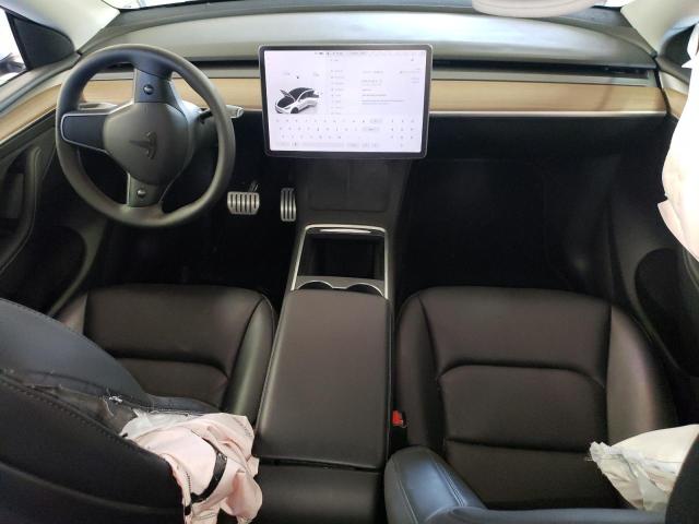 Фото 8 с аукциона – 2023 TESLA MODEL Y с VIN 7SAYGDEFXPF788349