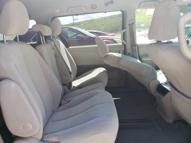 Photo 11 from auction – 2011 TOYOTA SIENNA LE with VIN 5TDKK3DC7BS016589
