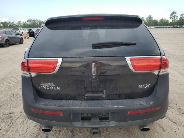 Photo 6 from auction – 2013 LINCOLN MKX with VIN 2LMDJ6JK9DBL10430