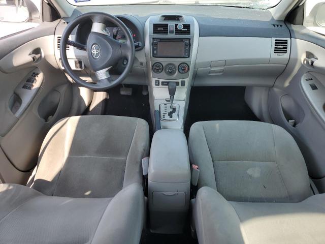 Photo 8 from auction – 2013 TOYOTA COROLLA BA with VIN 5YFBU4EE4DP192897