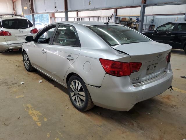 Photo 2 from auction – 2013 KIA FORTE EX with VIN KNAFU4A24D5657878