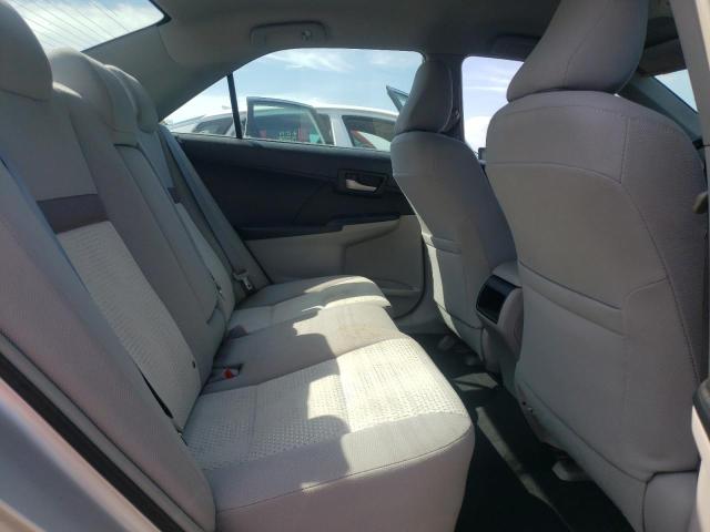 Photo 10 from auction – 2014 TOYOTA CAMRY L with VIN 4T4BF1FKXER436667