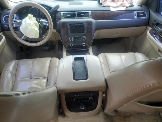 Photo 8 from auction – 2007 GMC YUKON DENA with VIN 1GKFK63877J291422