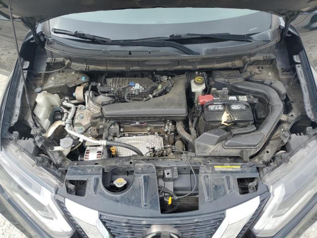 Photo 12 from auction – 2018 NISSAN ROGUE S with VIN KNMAT2MT9JP559356