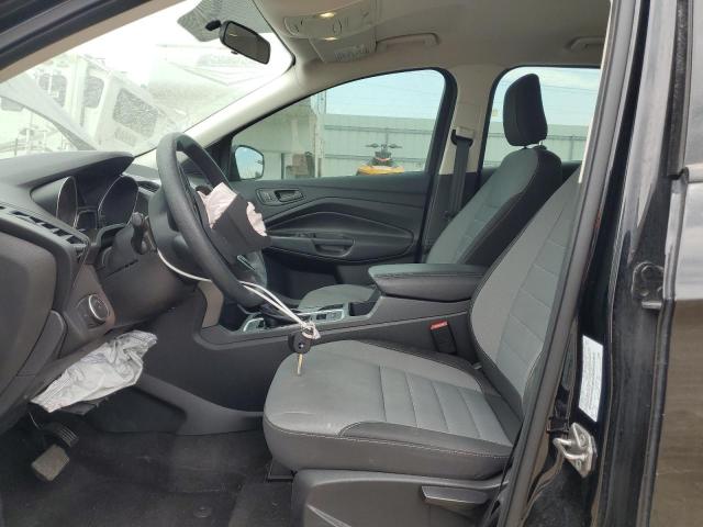 Photo 7 from auction – 2018 FORD ESCAPE S with VIN 1FMCU0F73JUA31013