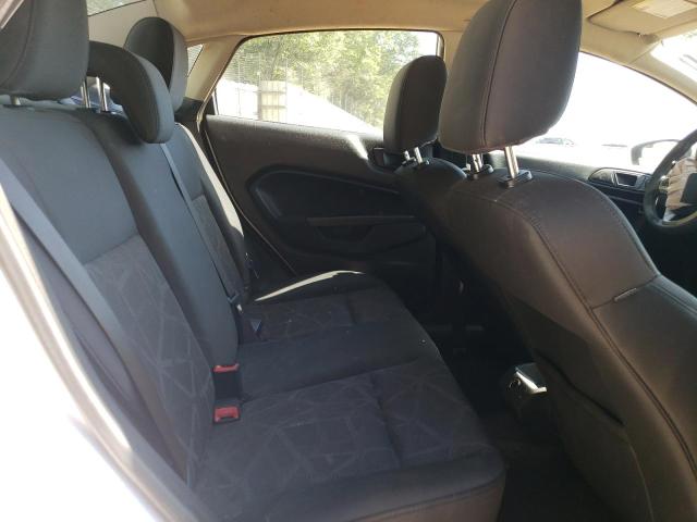 Photo 10 from auction – 2011 FORD FIESTA SE with VIN 3FADP4BJ4BM223500