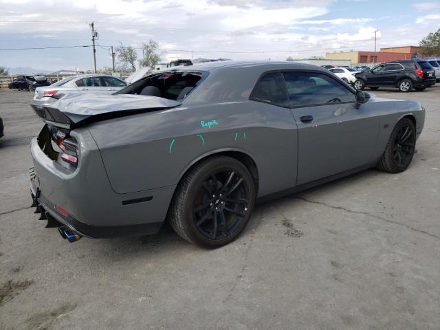 Photo 3 from auction – 2019 DODGE CHALLENGER with VIN 2C3CDZBT2KH621188
