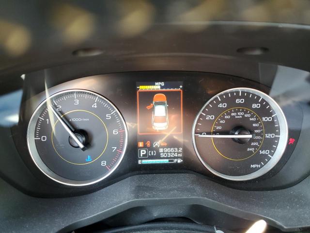 Photo 9 from auction – 2023 SUBARU CROSSTREK with VIN JF2GTHSC2PH309574