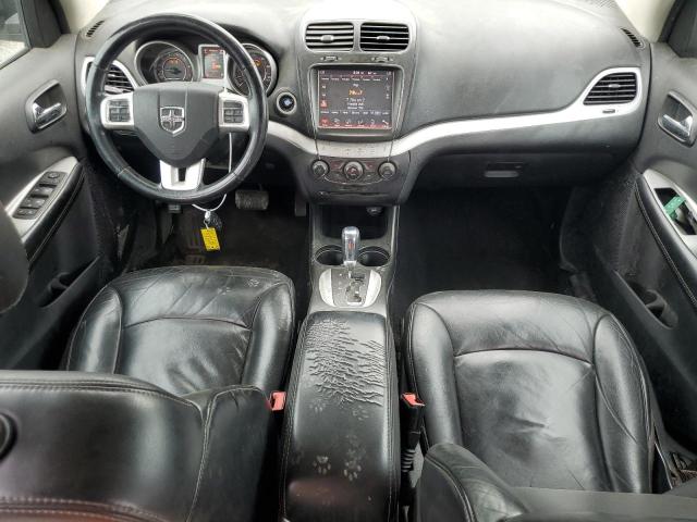 Photo 8 from auction – 2014 DODGE JOURNEY LI with VIN 3C4PDCDG1ET192745