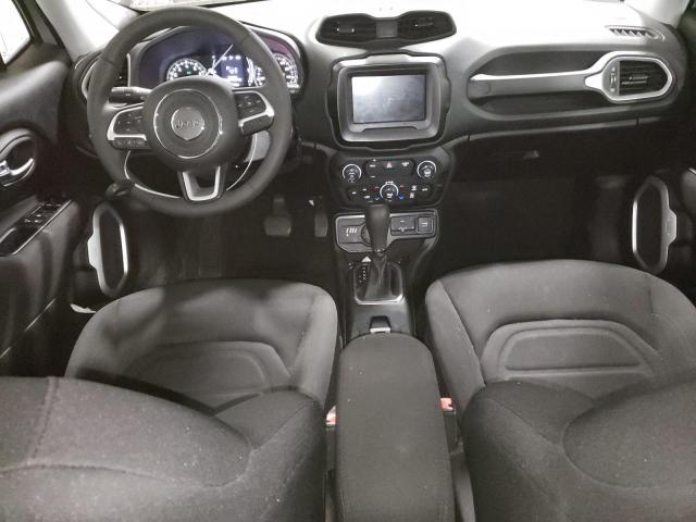 Photo 8 from auction – 2020 JEEP RENEGADE L with VIN ZACNJBBB1LPM04031
