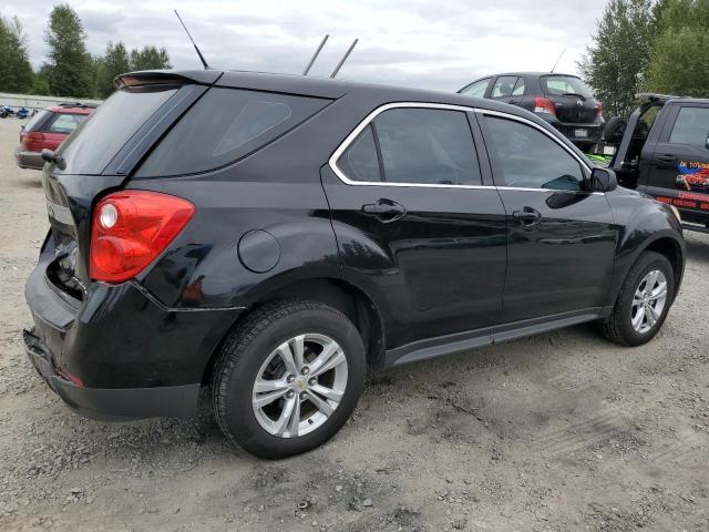Photo 3 from auction – 2011 CHEVROLET EQUINOX LS with VIN 2GNALBEC9B1288450