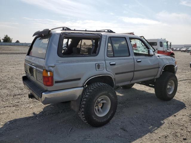 Photo 3 from auction – 1995 TOYOTA 4 RUNNER with VIN JT3VN39W2S0200157