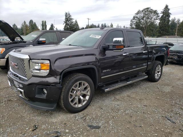 Photo 1 from auction – 2015 GMC SIERRA K15 with VIN 3GTU2WEJ3FG470351