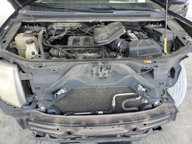 Photo 12 from auction – 2010 FORD EDGE SEL with VIN 2FMDK3JC6ABA83242