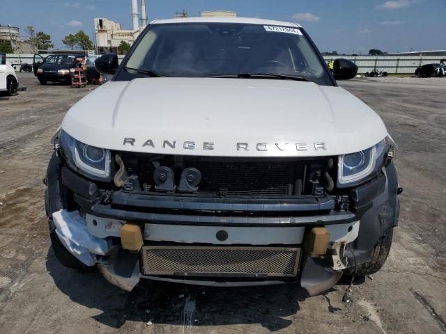 Photo 5 from auction – 2016 LAND ROVER RANGE ROVE with VIN SALVP2BG8GH122374