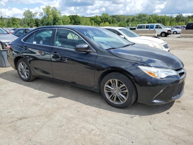 Photo 4 from auction – 2017 TOYOTA CAMRY LE with VIN 4T1BF1FK0HU340335