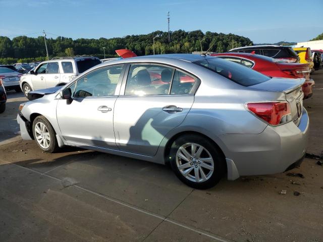 Photo 2 from auction – 2015 SUBARU IMPREZA PR with VIN JF1GJAC61FH008674