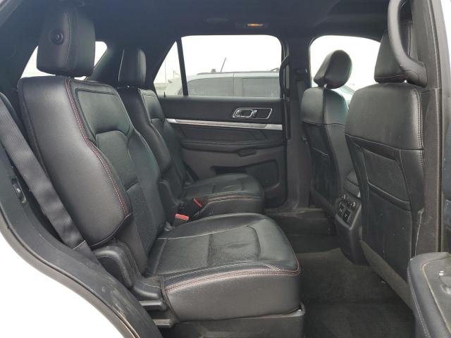 Photo 11 from auction – 2016 FORD EXPLORER S with VIN 1FM5K8GT6GGC12025