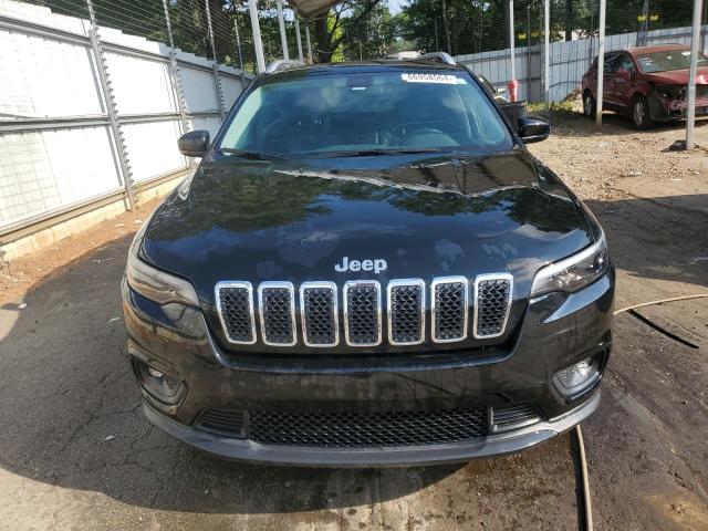 Photo 5 from auction – 2019 JEEP CHEROKEE L with VIN 1C4PJLLB6KD263065
