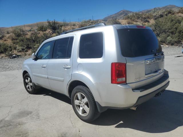 Photo 2 from auction – 2010 HONDA PILOT EX with VIN 5FNYF4H43AB010377