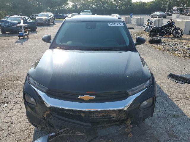 Photo 5 from auction – 2022 CHEVROLET TRAILBLAZE with VIN KL79MPS20NB133420