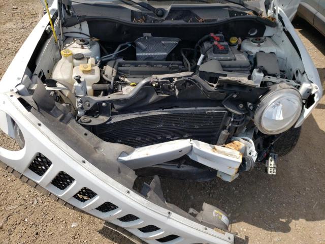 Photo 11 from auction – 2016 JEEP PATRIOT LA with VIN 1C4NJPFA1GD777561