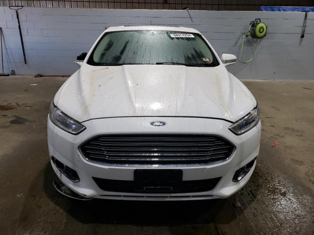 Photo 5 from auction – 2013 FORD FUSION SE with VIN 3FA6P0LU2DR354294
