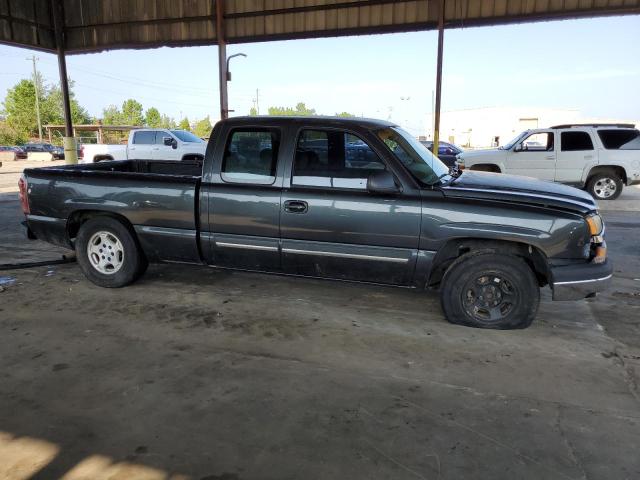Photo 4 from auction – 2003 CHEVROLET SILVERADO with VIN 2GCEC19T631393608