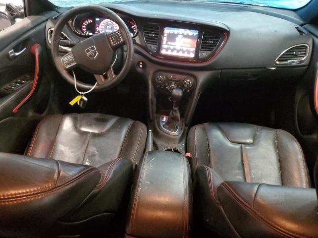 Photo 8 from auction – 2015 DODGE DART GT with VIN 1C3CDFEB9FD165453