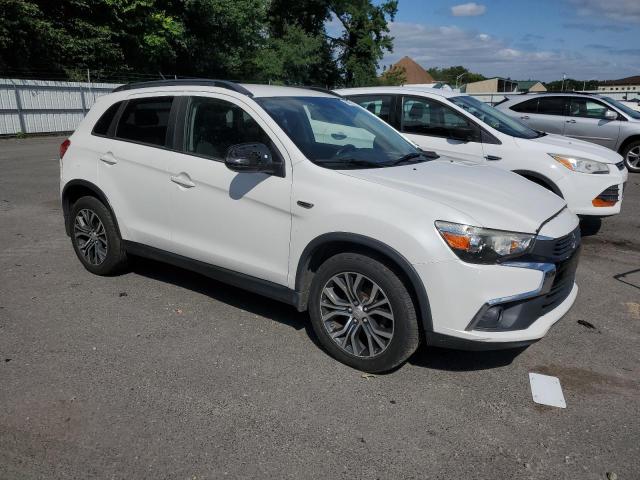 Photo 4 from auction – 2016 MITSUBISHI OUTLANDER with VIN JA4AR4AW6GZ034061