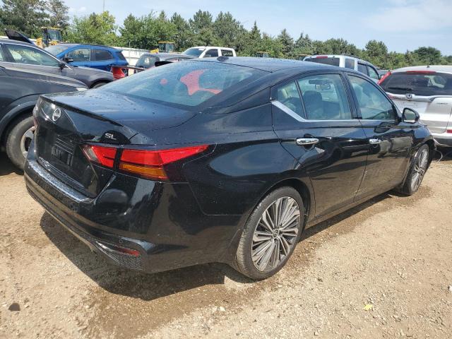 Photo 3 from auction – 2023 NISSAN ALTIMA SL with VIN 1N4BL4EV4PN320856