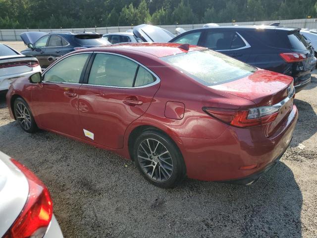 Photo 2 from auction – 2017 LEXUS ES 350 with VIN JTHBK1GGXH2254034