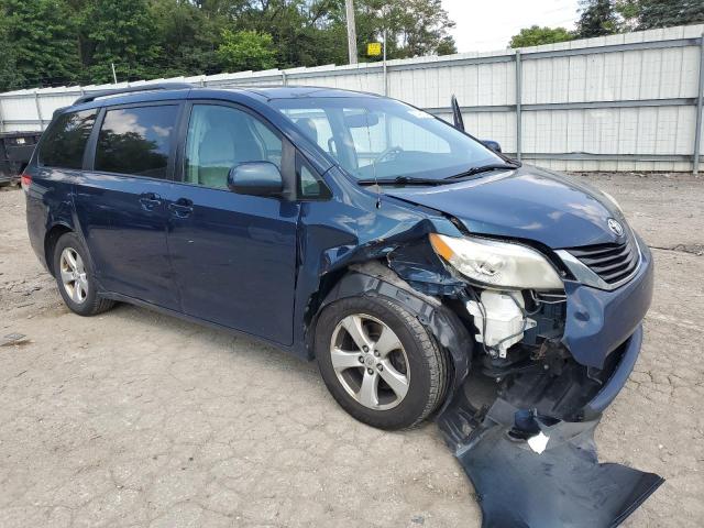 Photo 4 from auction – 2011 TOYOTA SIENNA LE with VIN 5TDKK3DC6BS087590