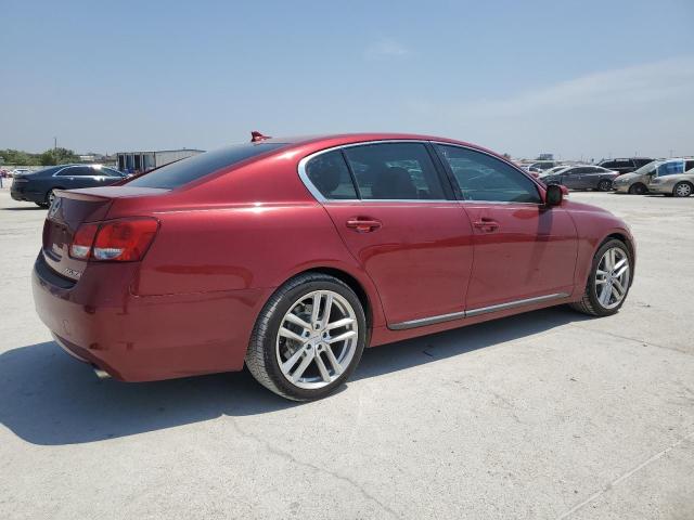 Photo 3 from auction – 2009 LEXUS GS 350 with VIN JTHBE96S590044384
