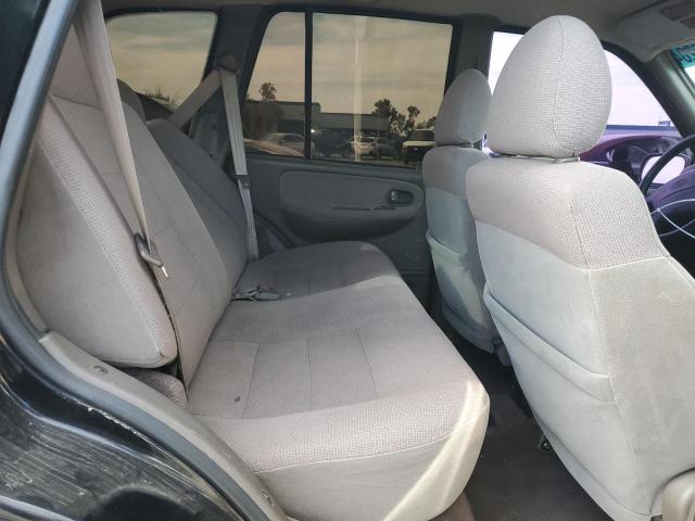Photo 11 from auction – 2002 KIA SPORTAGE with VIN KNDJA723325155200
