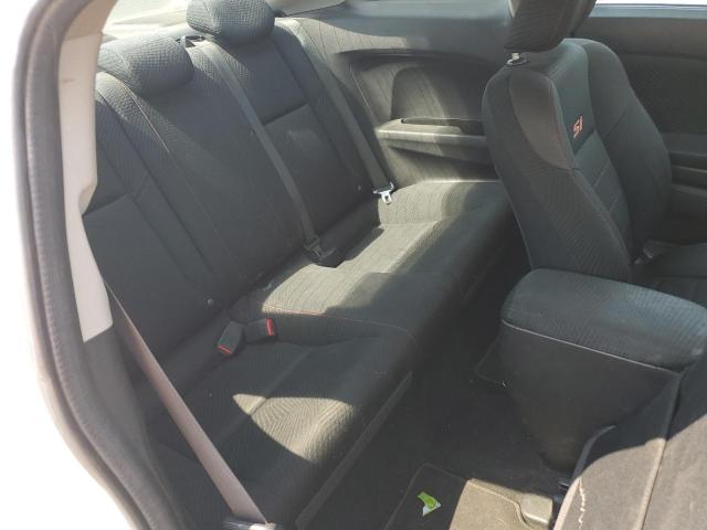 Foto 10 de la subasta – 2012 HONDA CIVIC SI con VIN 2HGFG4A53CH707229