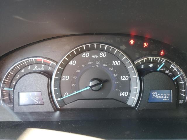 Photo 9 from auction – 2012 TOYOTA CAMRY BASE with VIN 4T1BF1FK7CU515270