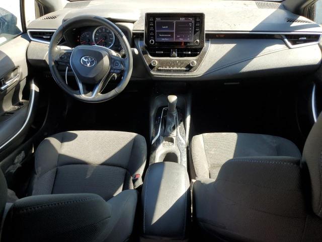 Photo 8 from auction – 2021 TOYOTA COROLLA SE with VIN 5YFS4MCE5MP066650