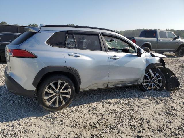 Photo 3 from auction – 2022 TOYOTA COROLLA CR with VIN 7MUDAAAG4NV009309