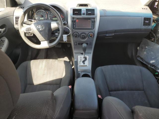 Photo 8 from auction – 2013 TOYOTA COROLLA BA with VIN 5YFBU4EE6DP104139