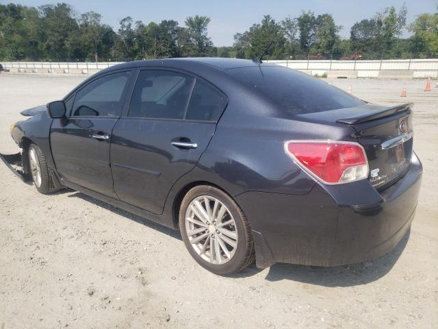 Photo 2 from auction – 2013 SUBARU IMPREZA LI with VIN JF1GJAH66DH013486