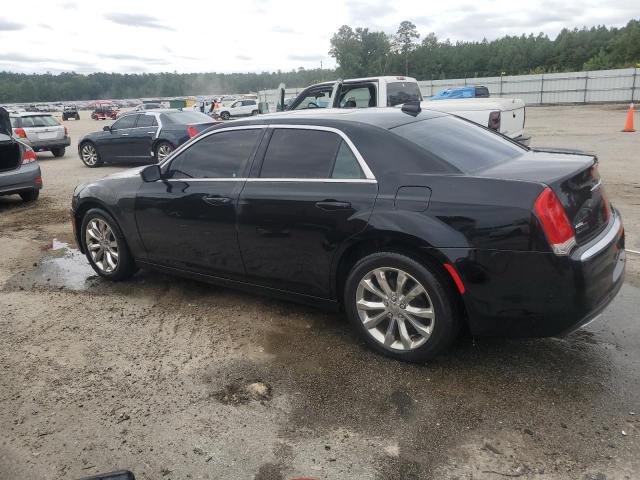 Photo 2 from auction – 2016 CHRYSLER 300 LIMITE with VIN 2C3CCARGXGH128766
